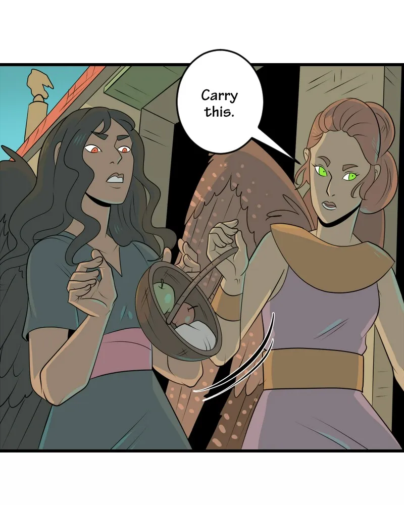 Read The Croaking chapter 270 image 17 on Lezhin