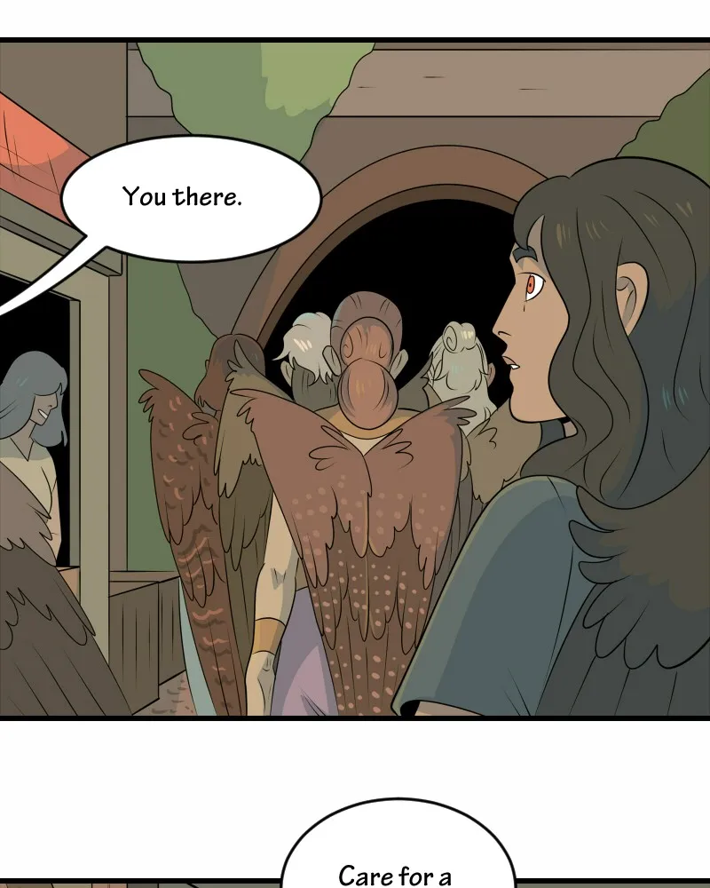 Read The Croaking chapter 270 image 18 on Lezhin