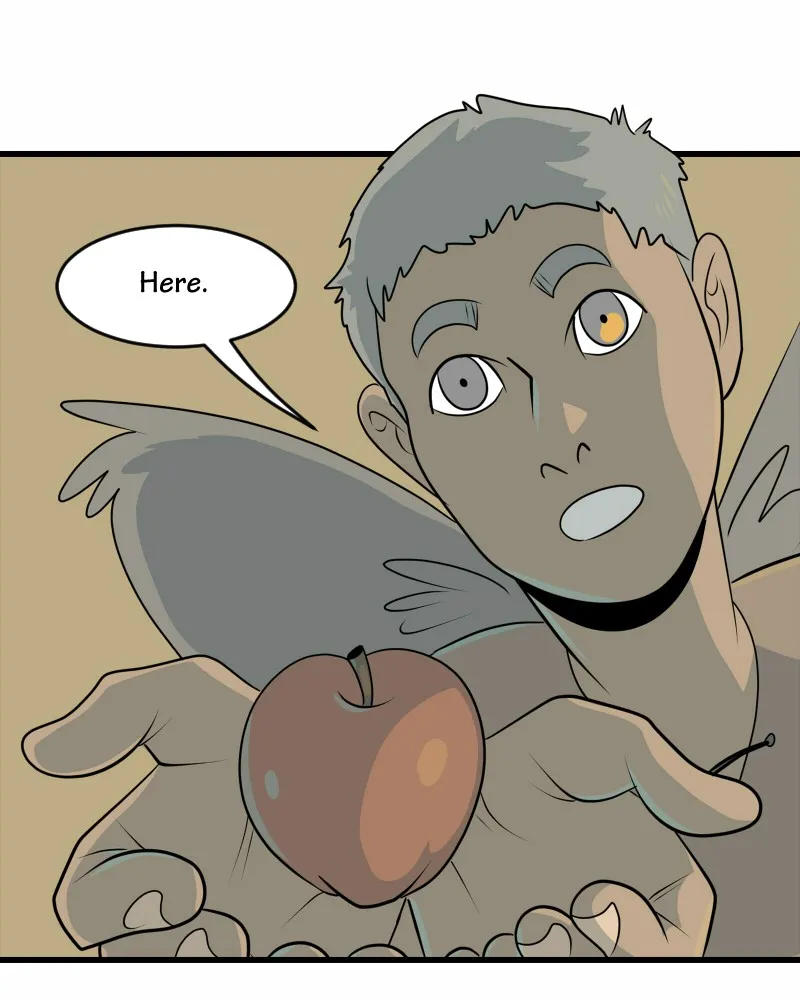 Read The Croaking chapter 270 image 23 on Lezhin