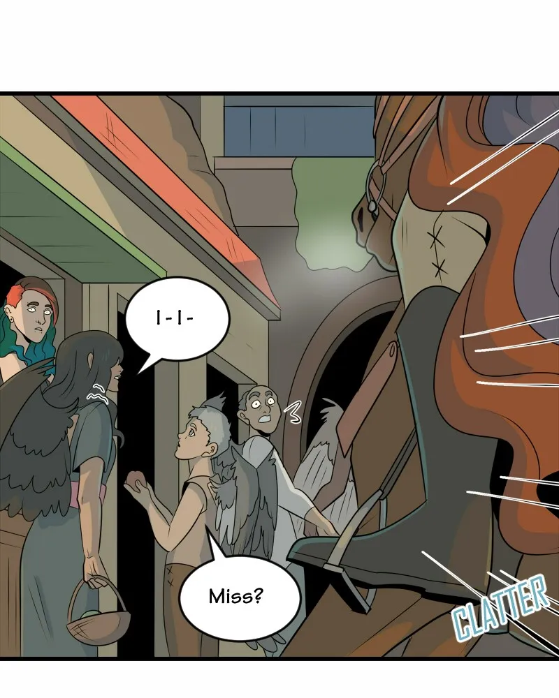 Read The Croaking chapter 270 image 24 on Lezhin