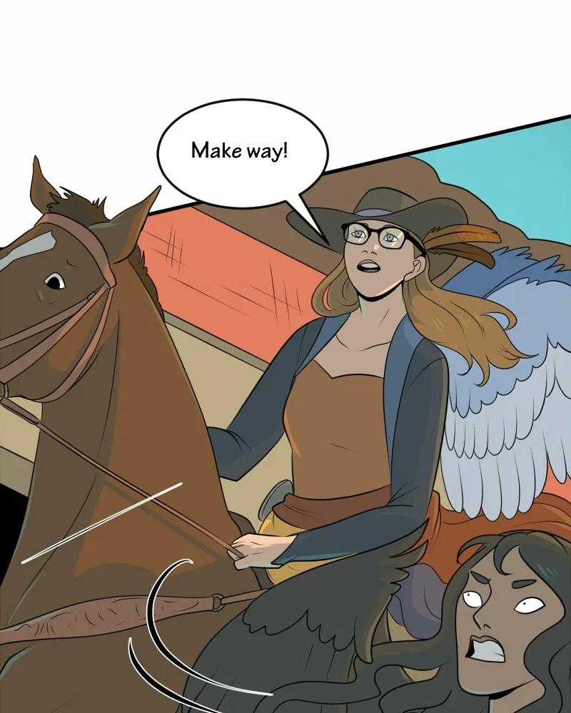 Read The Croaking chapter 270 image 25 on Lezhin