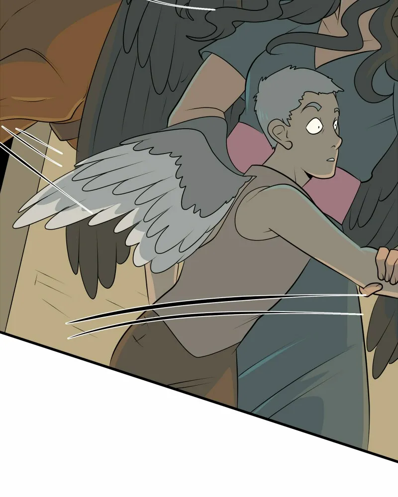 Read The Croaking chapter 270 image 26 on Lezhin