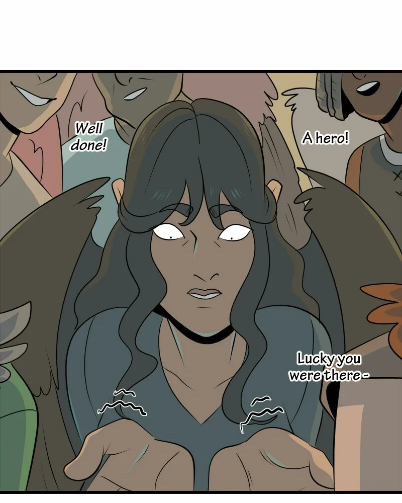 Read The Croaking chapter 270 image 28 on Lezhin