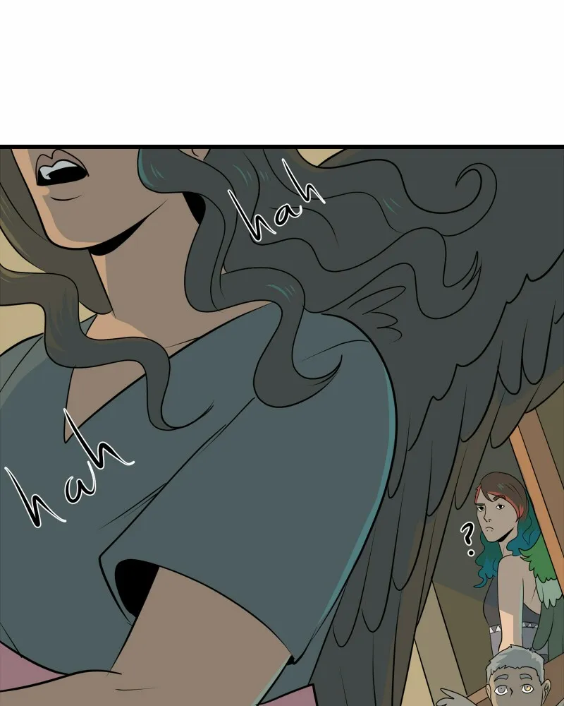 Read The Croaking chapter 270 image 29 on Lezhin