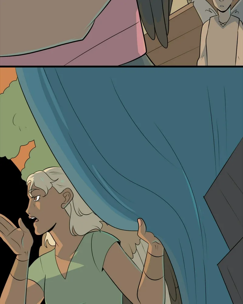 Read The Croaking chapter 270 image 30 on Lezhin