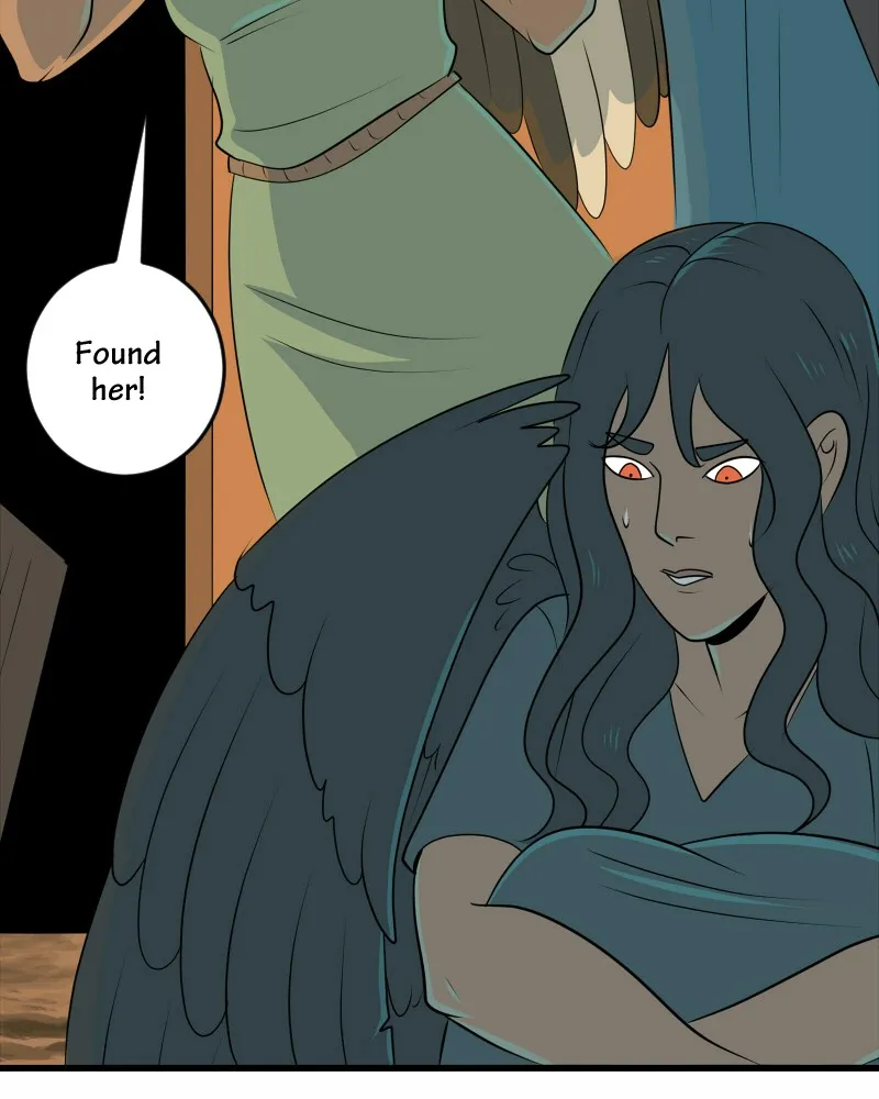 Read The Croaking chapter 270 image 31 on Lezhin