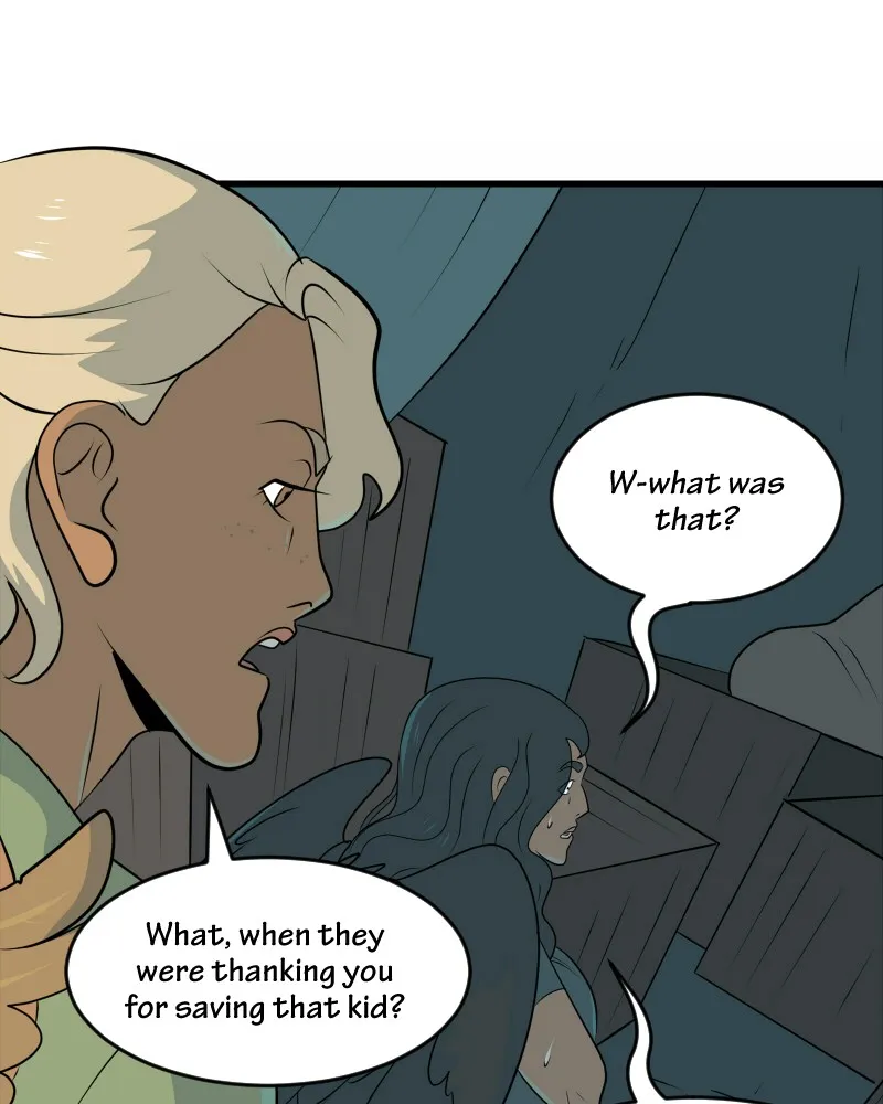 Read The Croaking chapter 270 image 32 on Lezhin