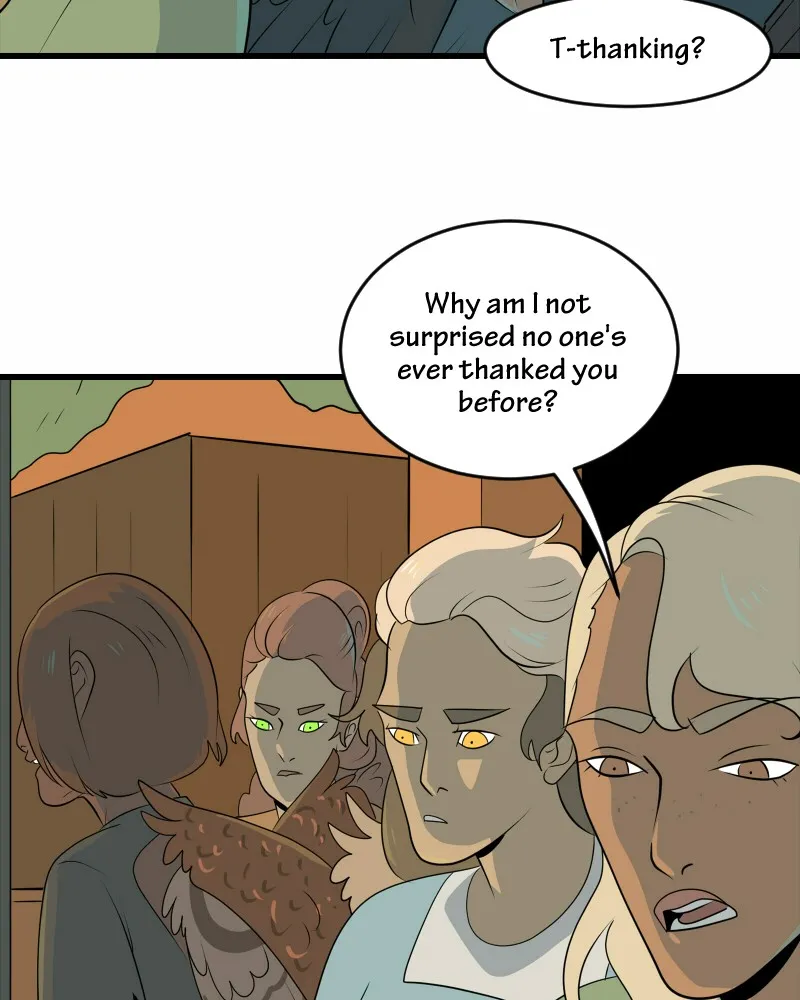 Read The Croaking chapter 270 image 33 on Lezhin