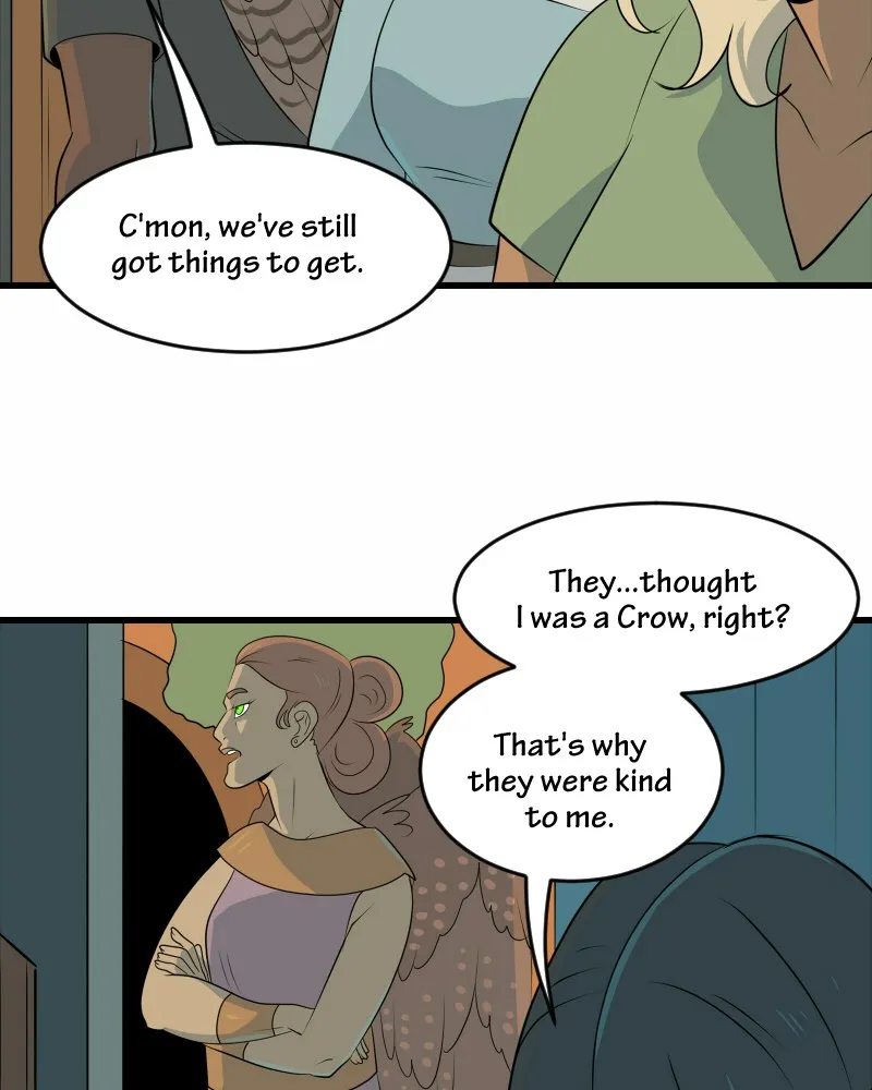 Read The Croaking chapter 270 image 34 on Lezhin