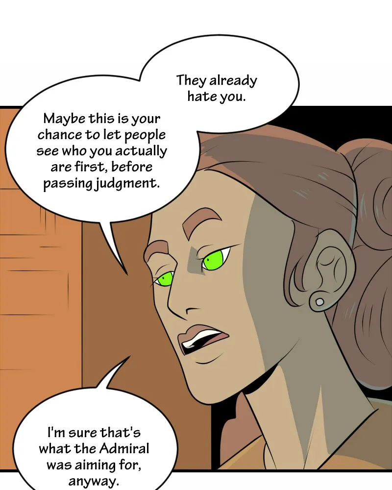 Read The Croaking chapter 270 image 37 on Lezhin