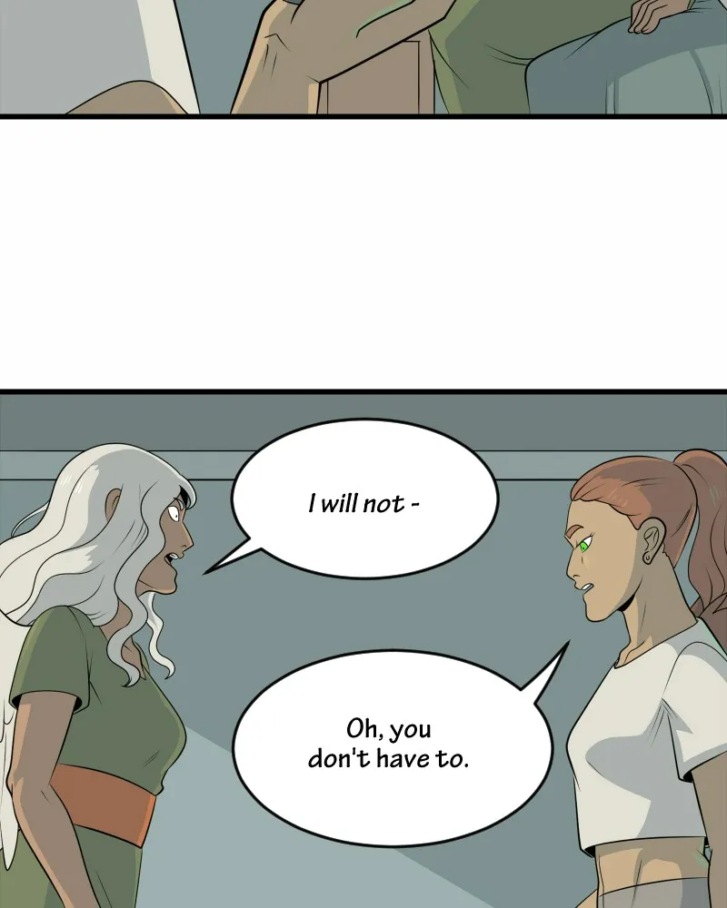Read The Croaking chapter 270 image 4 on Lezhin
