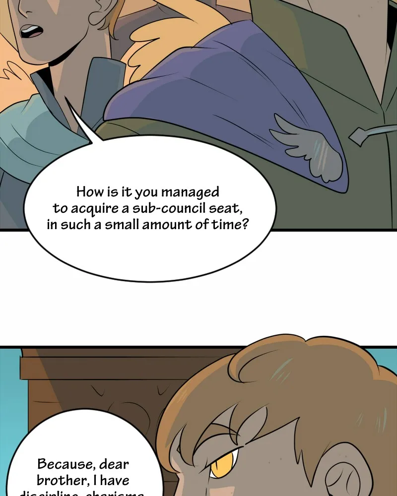 Read The Croaking chapter 270 image 44 on Lezhin
