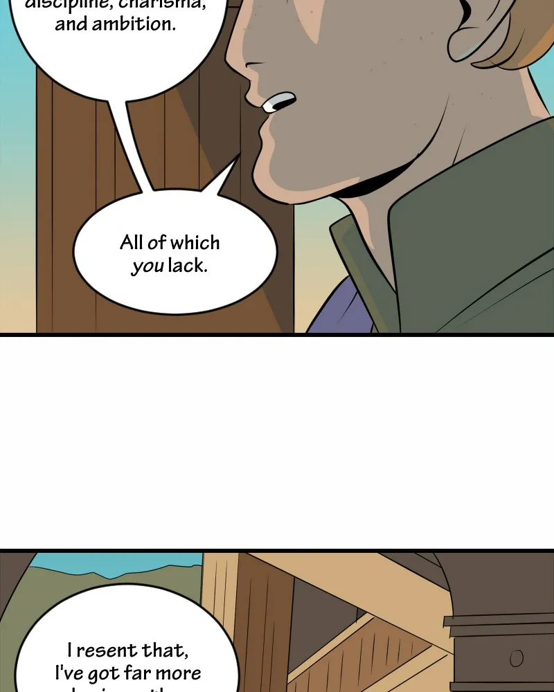 Read The Croaking chapter 270 image 45 on Lezhin