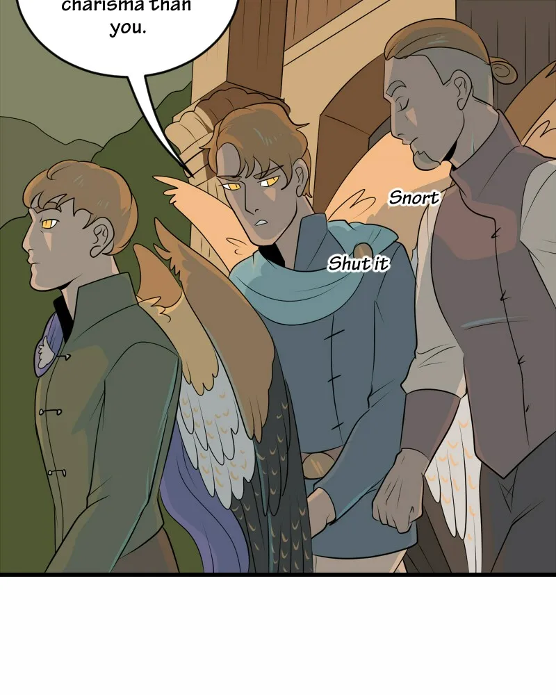 Read The Croaking chapter 270 image 46 on Lezhin