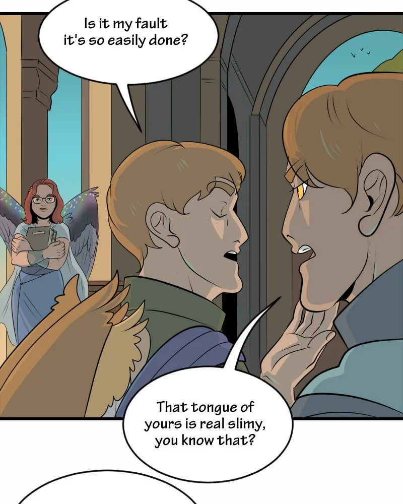 Read The Croaking chapter 270 image 49 on Lezhin