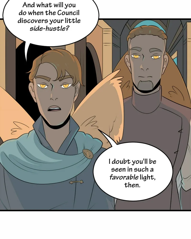 Read The Croaking chapter 270 image 50 on Lezhin