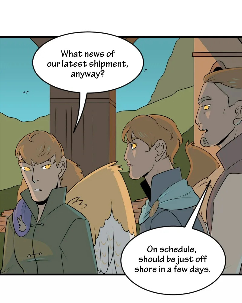 Read The Croaking chapter 270 image 52 on Lezhin