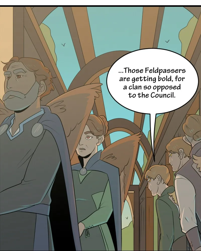 Read The Croaking chapter 270 image 54 on Lezhin