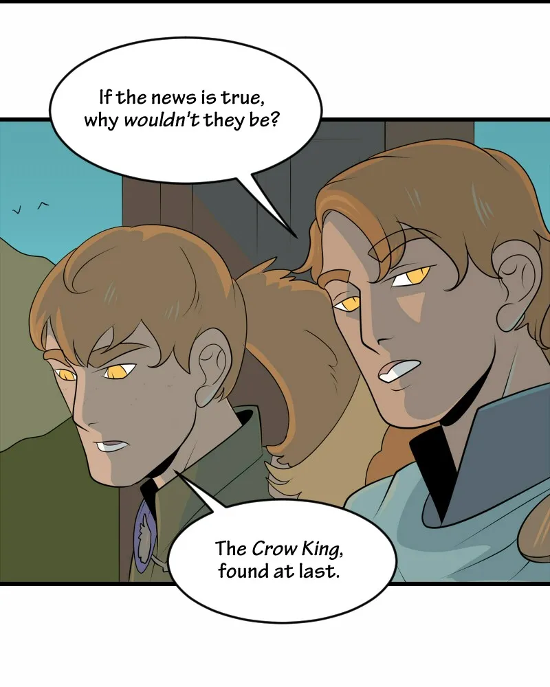 Read The Croaking chapter 270 image 55 on Lezhin