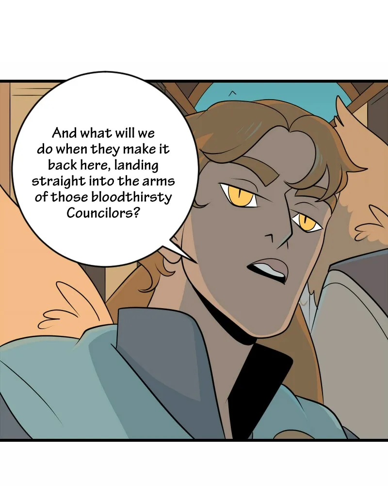 Read The Croaking chapter 270 image 57 on Lezhin