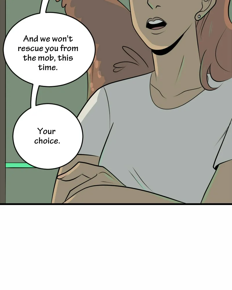 Read The Croaking chapter 270 image 6 on Lezhin