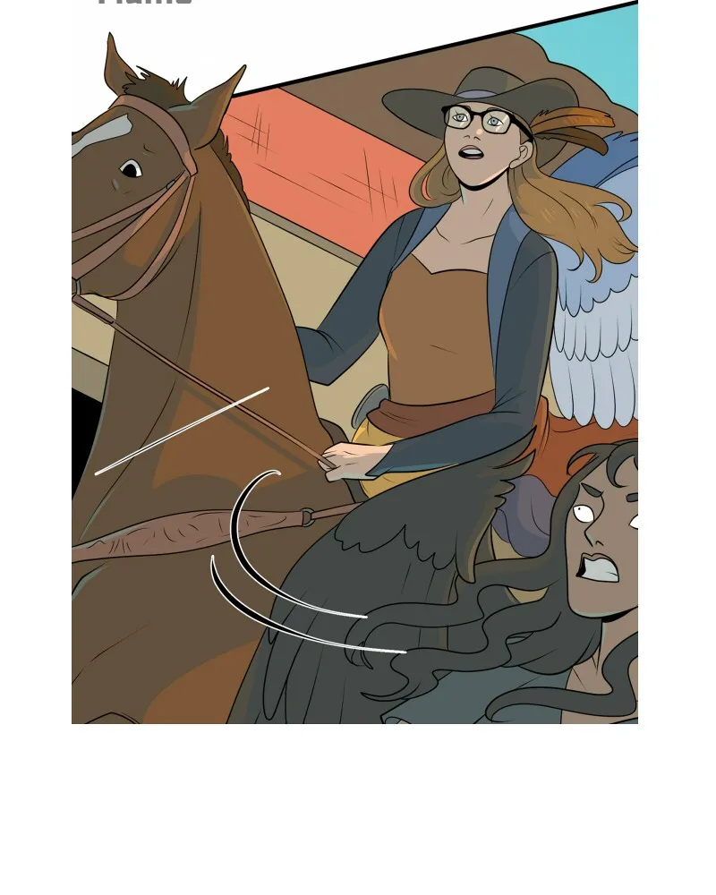 Read The Croaking chapter 270 image 66 on Lezhin