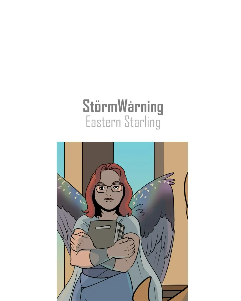 Read The Croaking chapter 270 image 67 on Lezhin