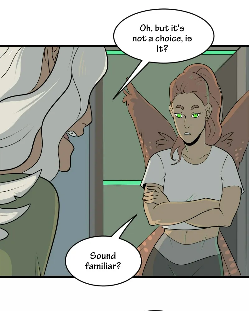 Read The Croaking chapter 270 image 7 on Lezhin