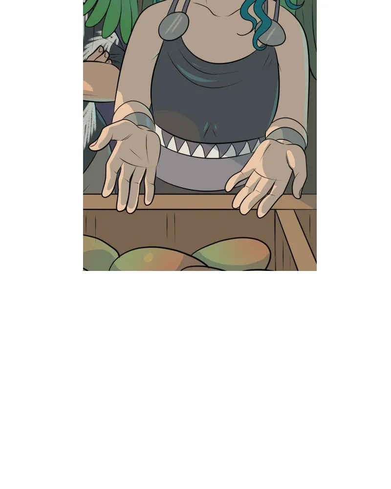 Read The Croaking chapter 270 image 70 on Lezhin
