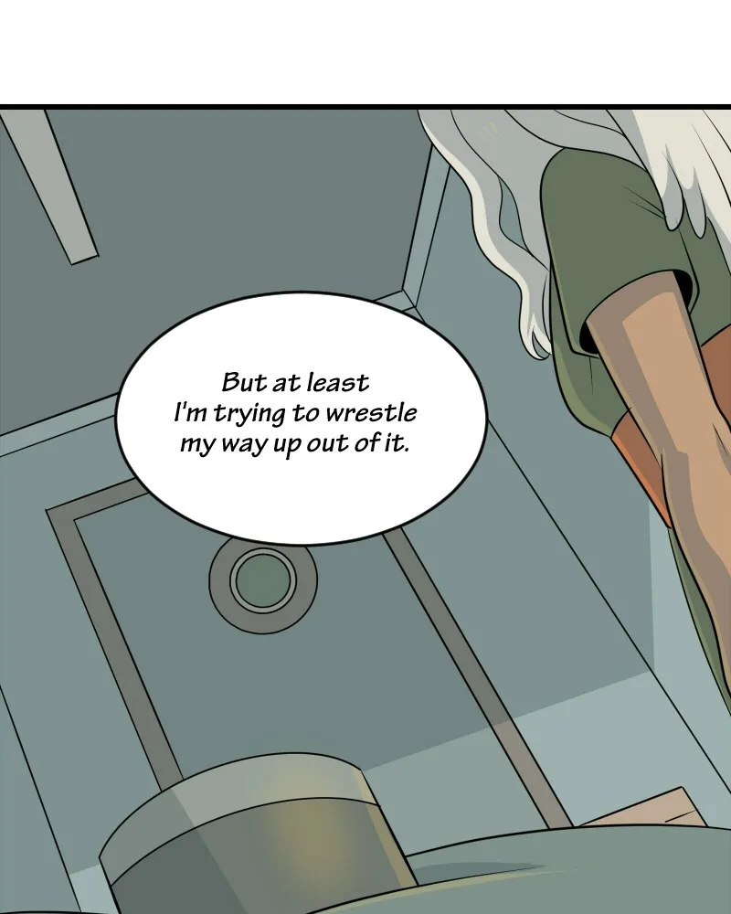 Read The Croaking chapter 270 image 9 on Lezhin