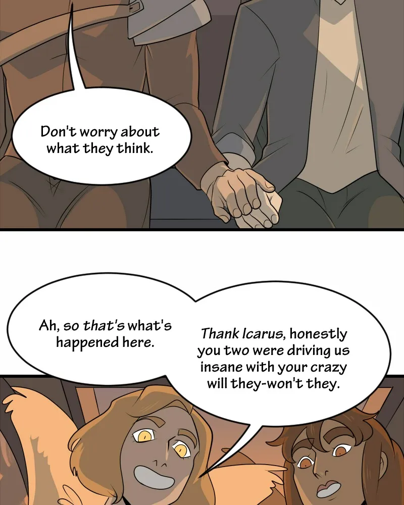 Read The Croaking chapter 271 image 10 on Lezhin