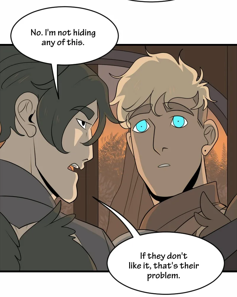 Read The Croaking chapter 271 image 14 on Lezhin