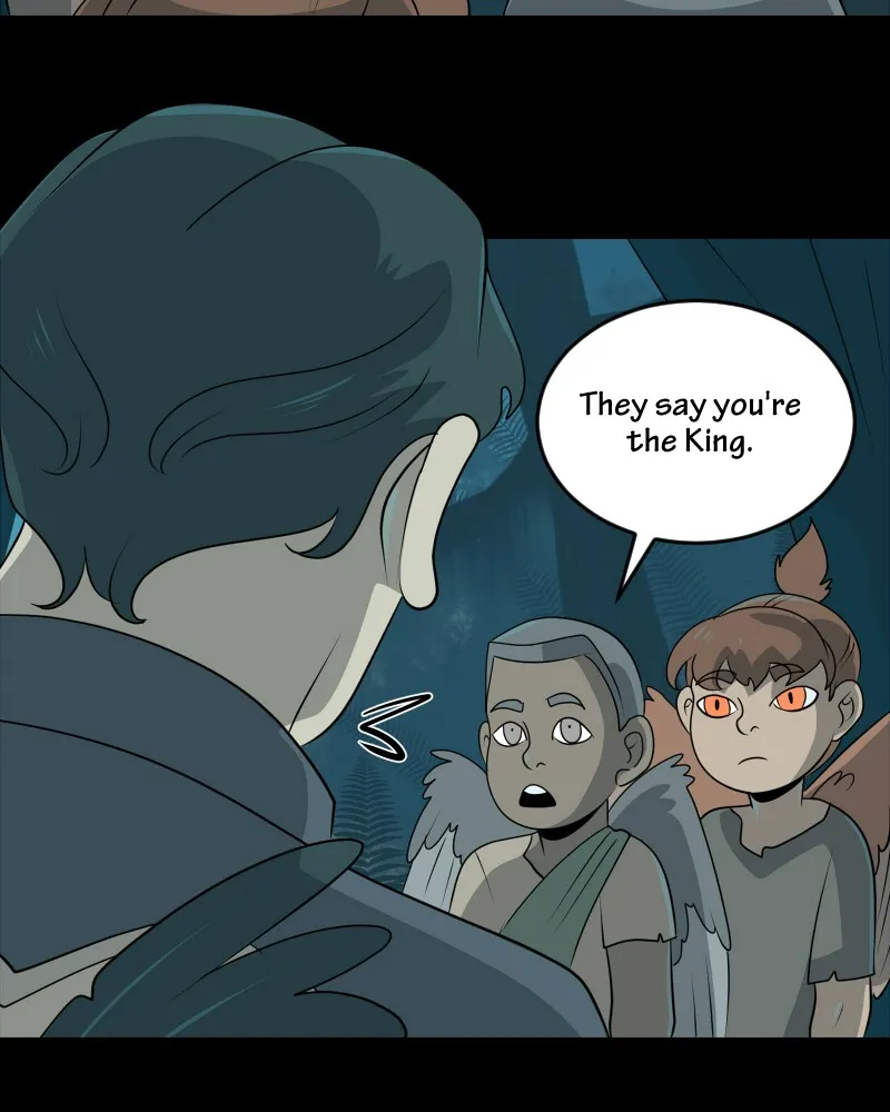 Read The Croaking chapter 271 image 21 on Lezhin
