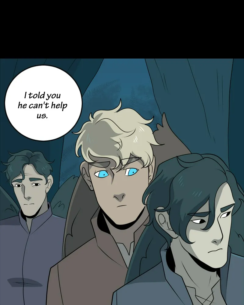 Read The Croaking chapter 271 image 24 on Lezhin