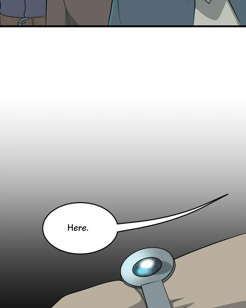 Read The Croaking chapter 271 image 25 on Lezhin