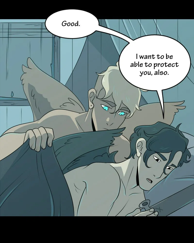 Read The Croaking chapter 271 image 28 on Lezhin