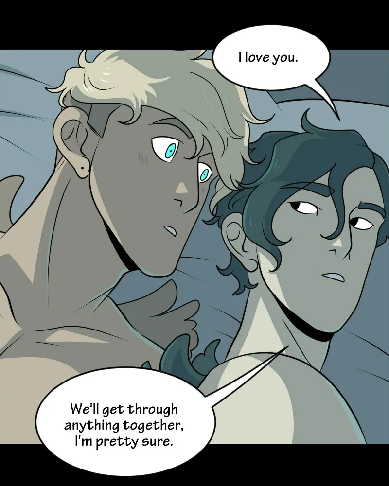 Read The Croaking chapter 271 image 29 on Lezhin