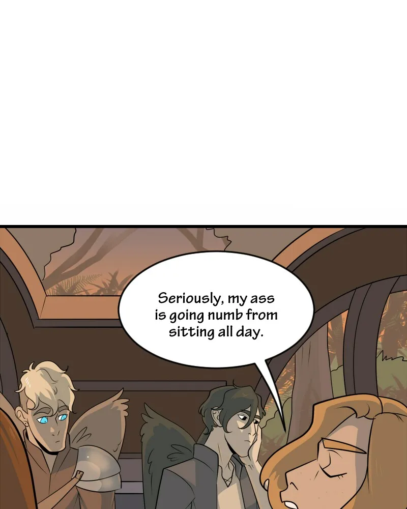 Read The Croaking chapter 271 image 3 on Lezhin