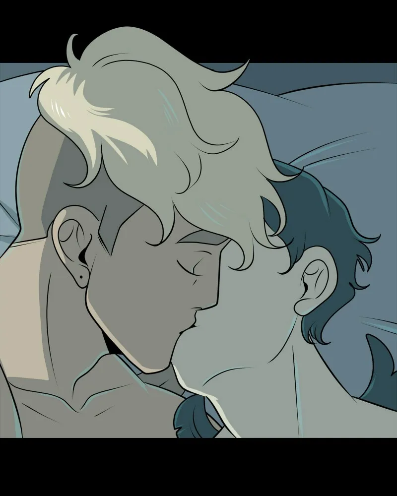 Read The Croaking chapter 271 image 31 on Lezhin