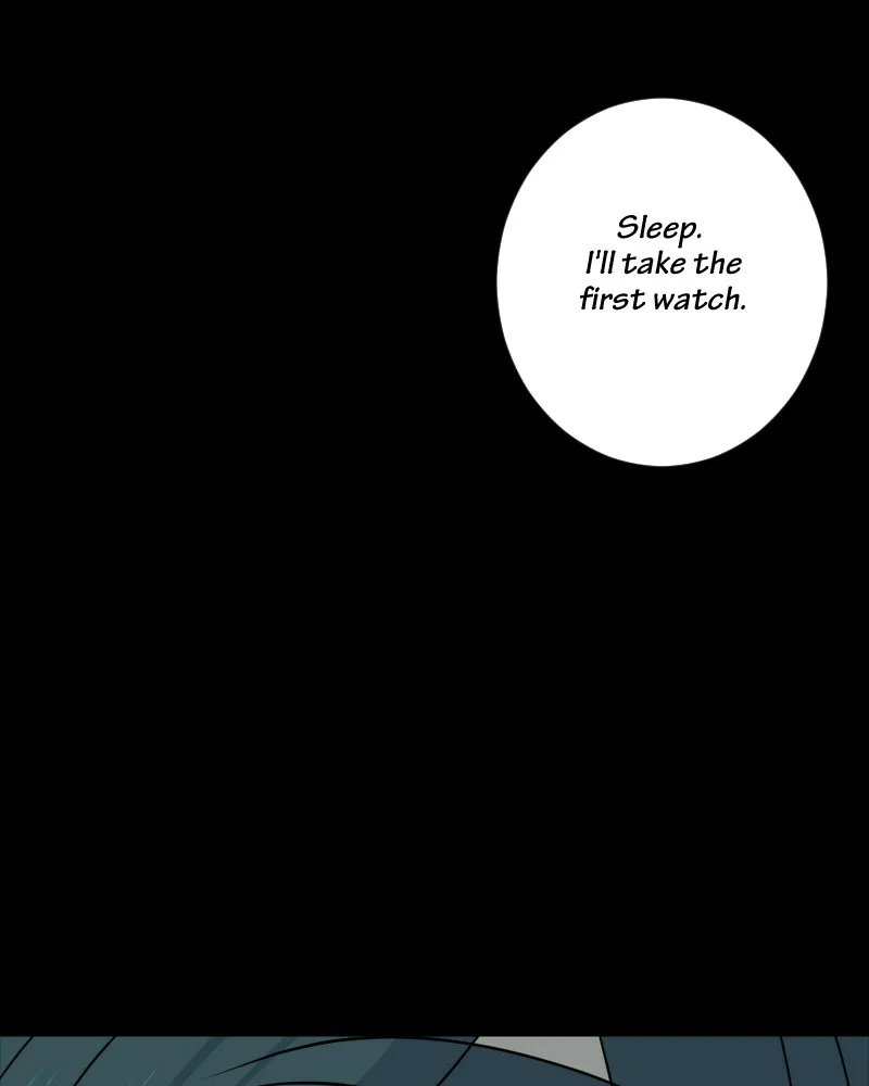 Read The Croaking chapter 271 image 32 on Lezhin
