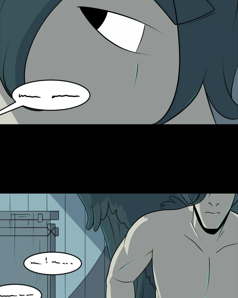 Read The Croaking chapter 271 image 34 on Lezhin