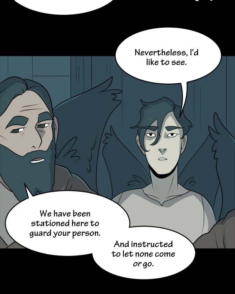 Read The Croaking chapter 271 image 38 on Lezhin