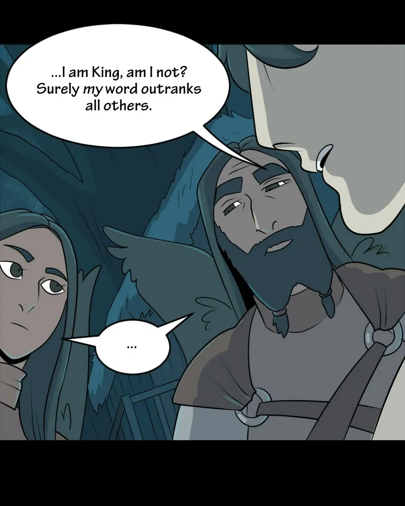 Read The Croaking chapter 271 image 39 on Lezhin
