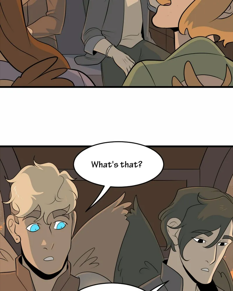Read The Croaking chapter 271 image 4 on Lezhin