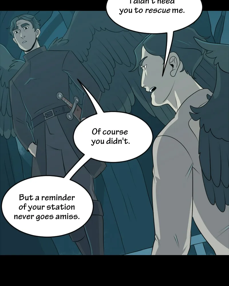 Read The Croaking chapter 271 image 41 on Lezhin