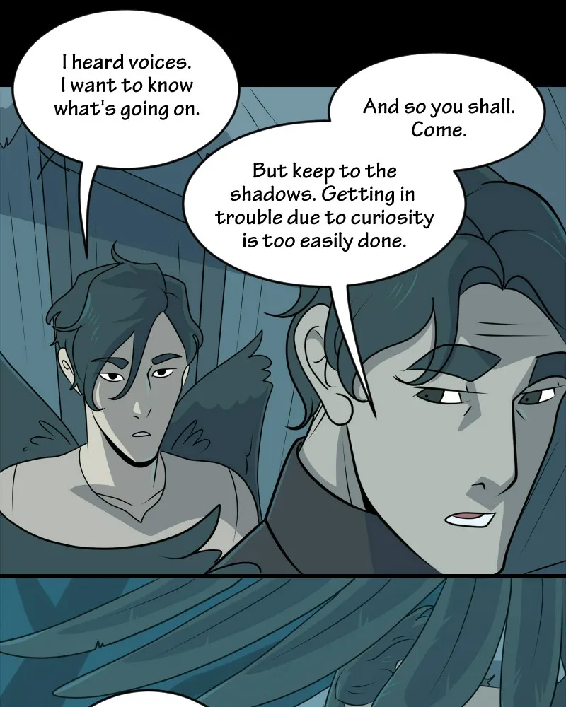 Read The Croaking chapter 271 image 42 on Lezhin
