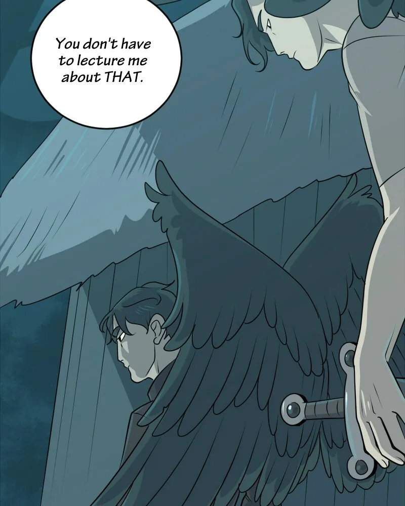 Read The Croaking chapter 271 image 43 on Lezhin