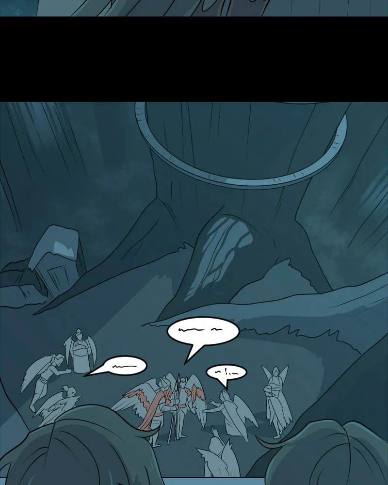 Read The Croaking chapter 271 image 44 on Lezhin