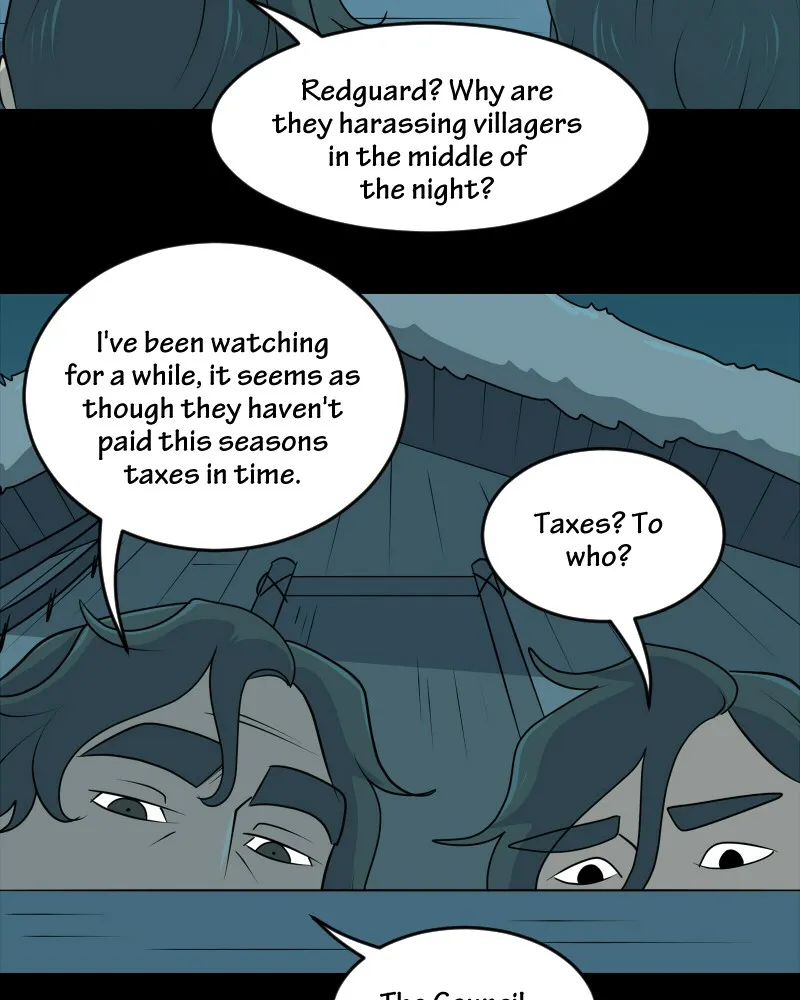 Read The Croaking chapter 271 image 45 on Lezhin