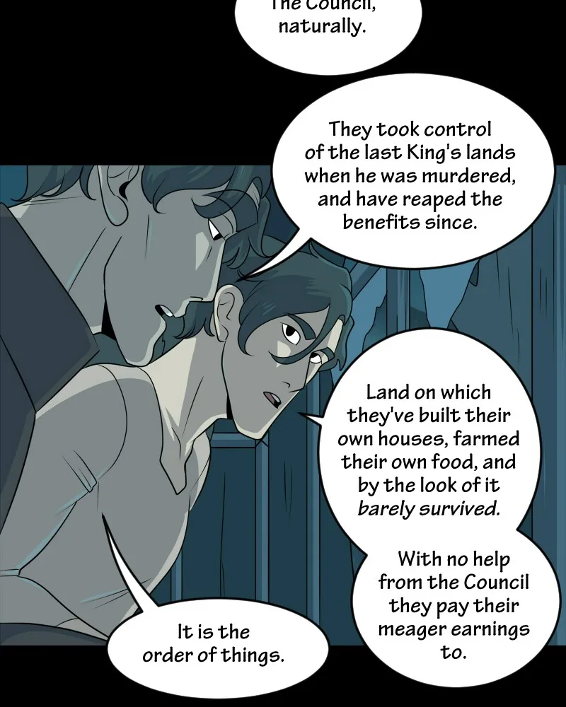 Read The Croaking chapter 271 image 46 on Lezhin